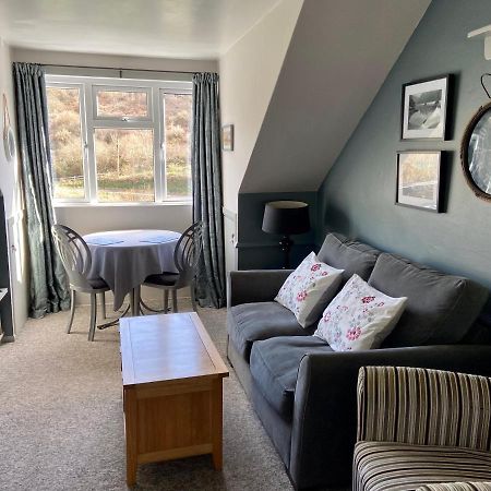 The Ryder Holiday Apartment Polperro Extérieur photo
