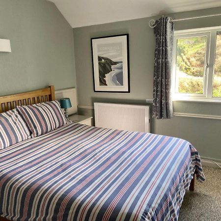 The Ryder Holiday Apartment Polperro Extérieur photo