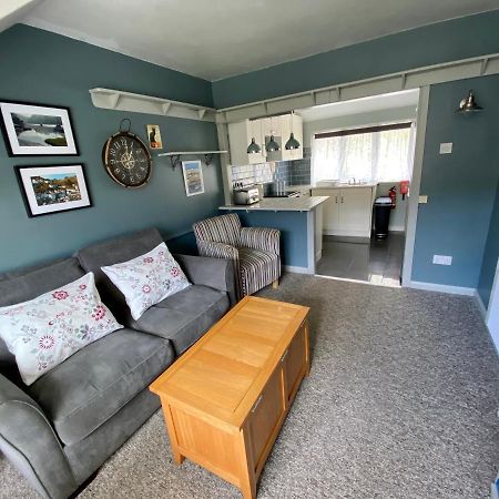 The Ryder Holiday Apartment Polperro Extérieur photo